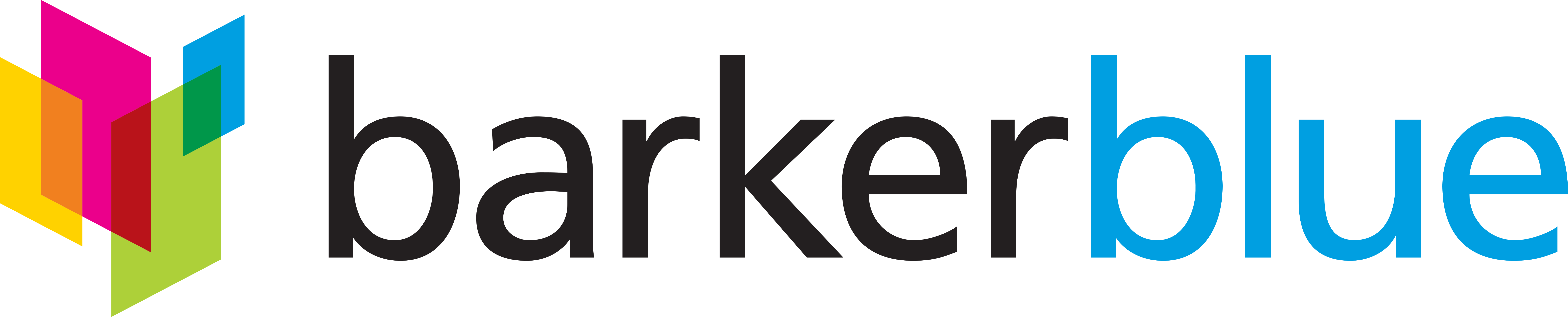 BarkerBlue, Inc.